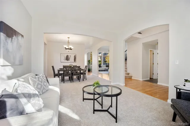 $630,000 | 5136 South Ceylon Street, Centennial, CO 80015