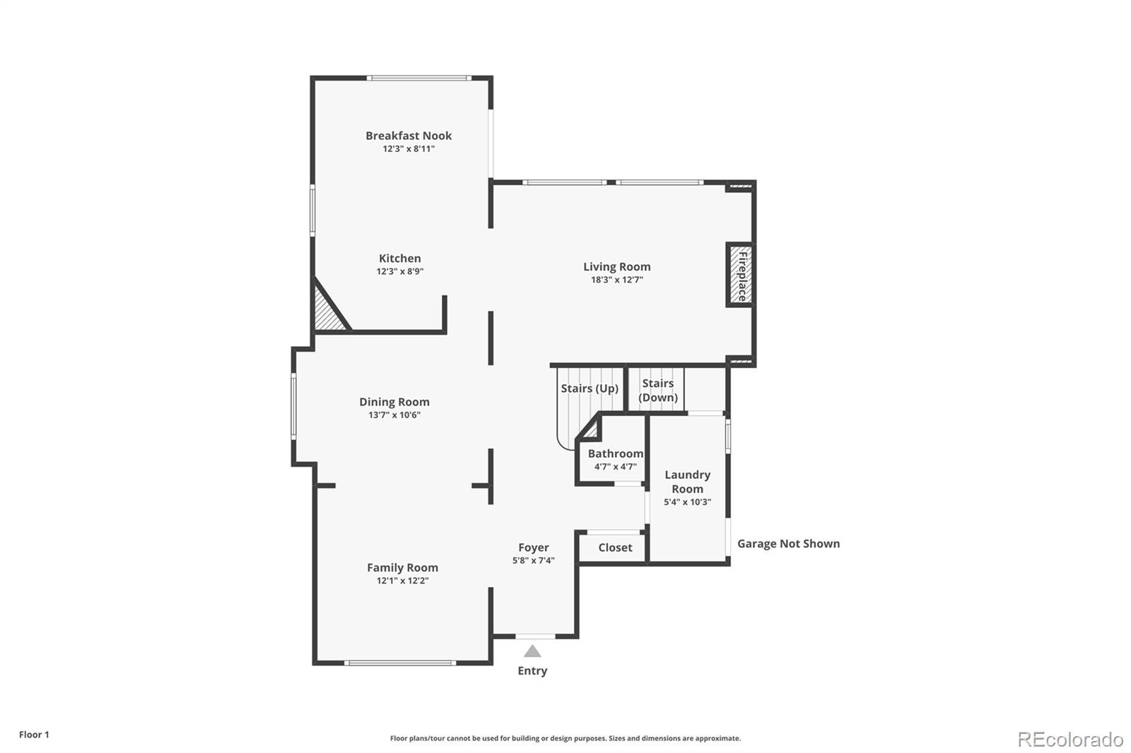 5136 South Ceylon Street Centennial, CO 80015 - Photo 46 of 48