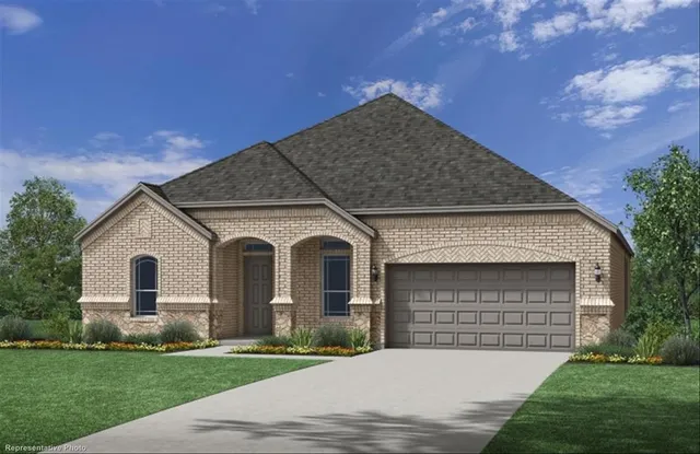 $569,990 | 1442 Canadian Lane, Van Alstyne, TX 75495