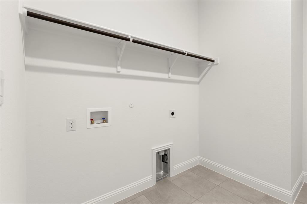 1442 Canadian Lane Van Alstyne, TX 75495 - Photo 24 of 27 a view of small space