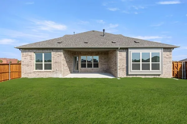 $569,990 | 1442 Canadian Lane, Van Alstyne, TX 75495