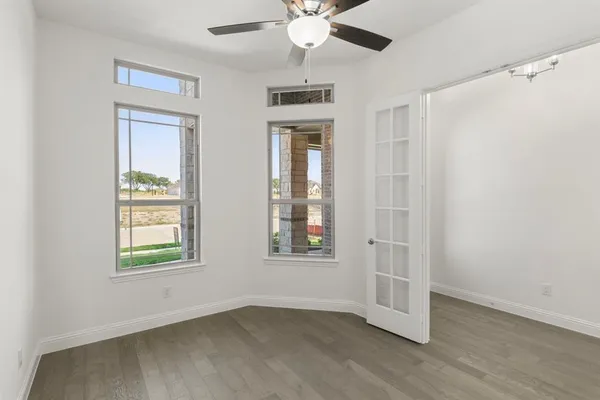 $569,990 | 1442 Canadian Lane, Van Alstyne, TX 75495