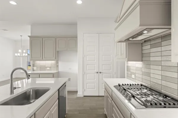 $569,990 | 1442 Canadian Lane, Van Alstyne, TX 75495