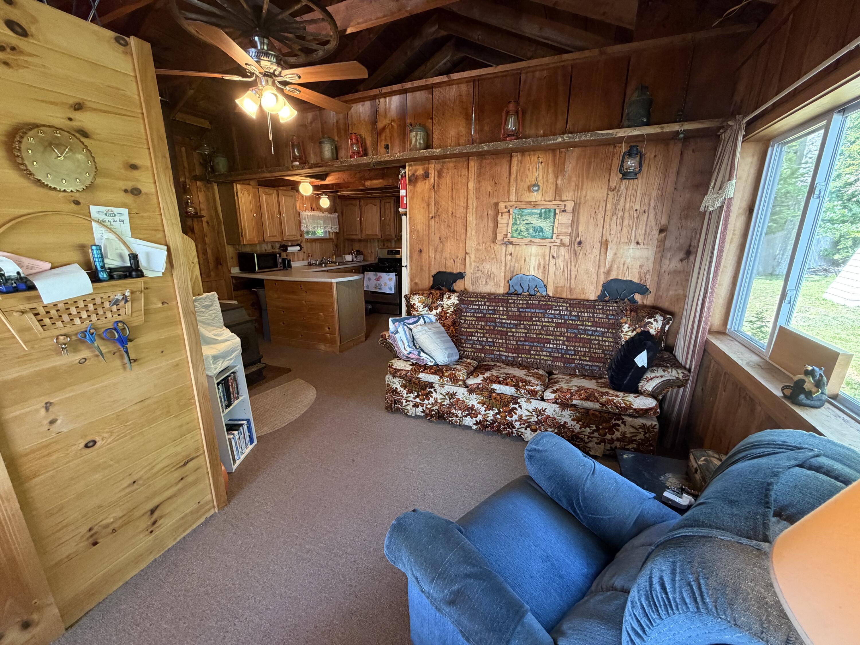 76 Albert Point Stetson, ME 04488 - Photo 4 of 25 4