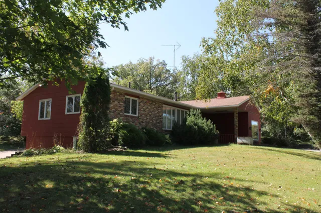 $329,000 | 41974 County Highway, Clitherall, MN 56524