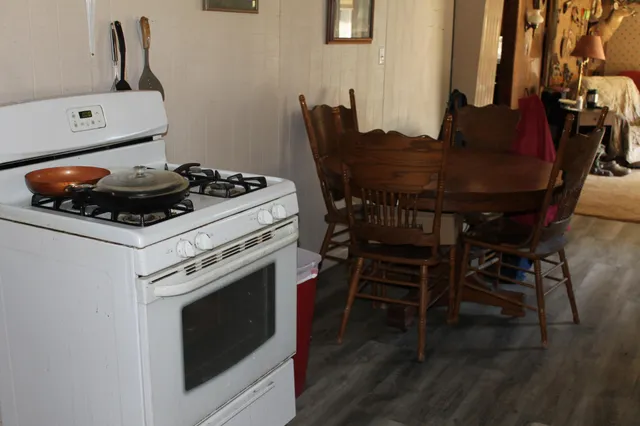 $329,000 | 41974 County Highway, Clitherall, MN 56524