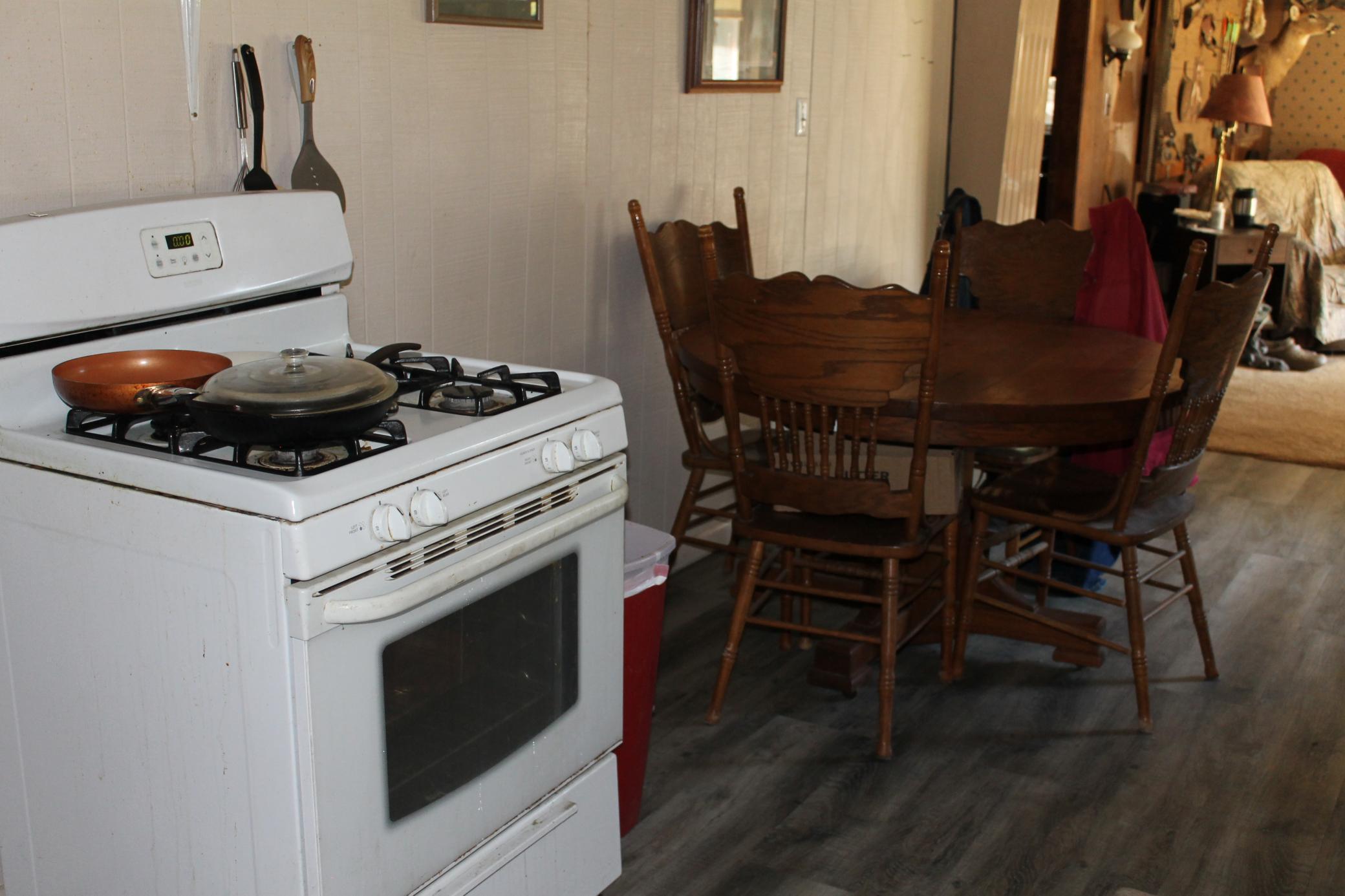 41974 County Highway Clitherall, MN 56524 - Photo 18 of 35