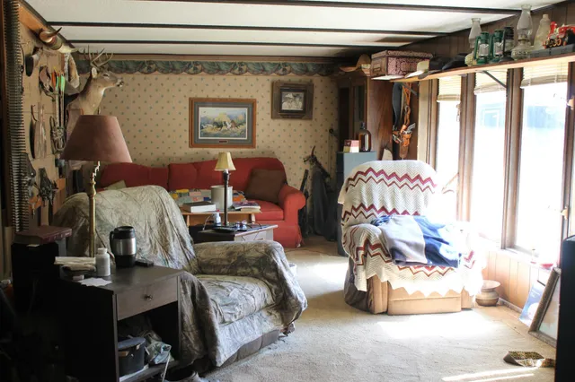 $329,000 | 41974 County Highway, Clitherall, MN 56524