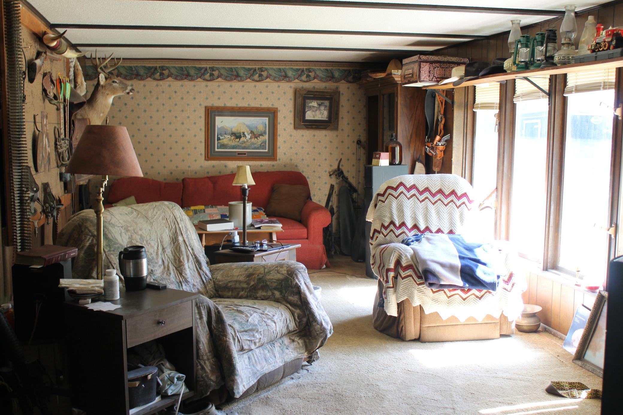 41974 County Highway Clitherall, MN 56524 - Photo 19 of 35