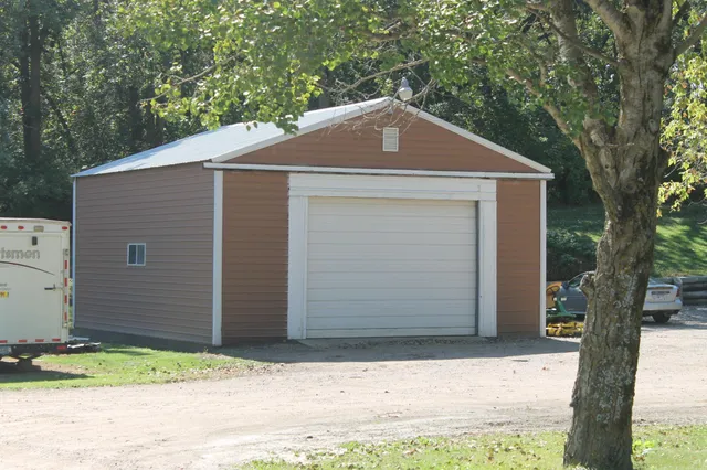 $329,000 | 41974 County Highway, Clitherall, MN 56524