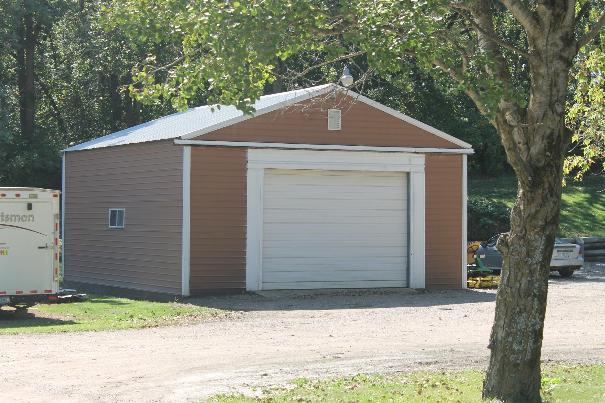 41974 County Highway Clitherall, MN 56524 - Photo 22 of 35