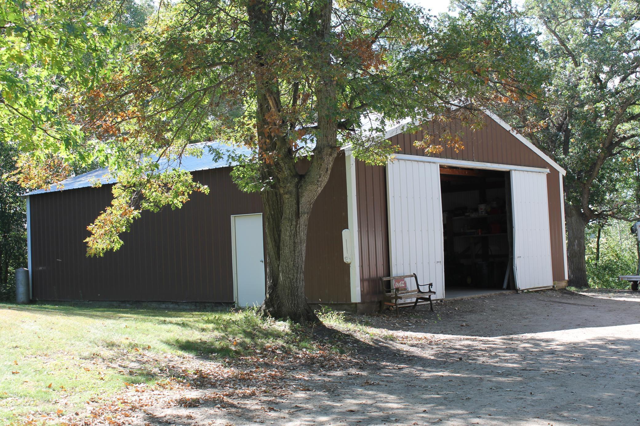 41974 County Highway Clitherall, MN 56524 - Photo 23 of 35