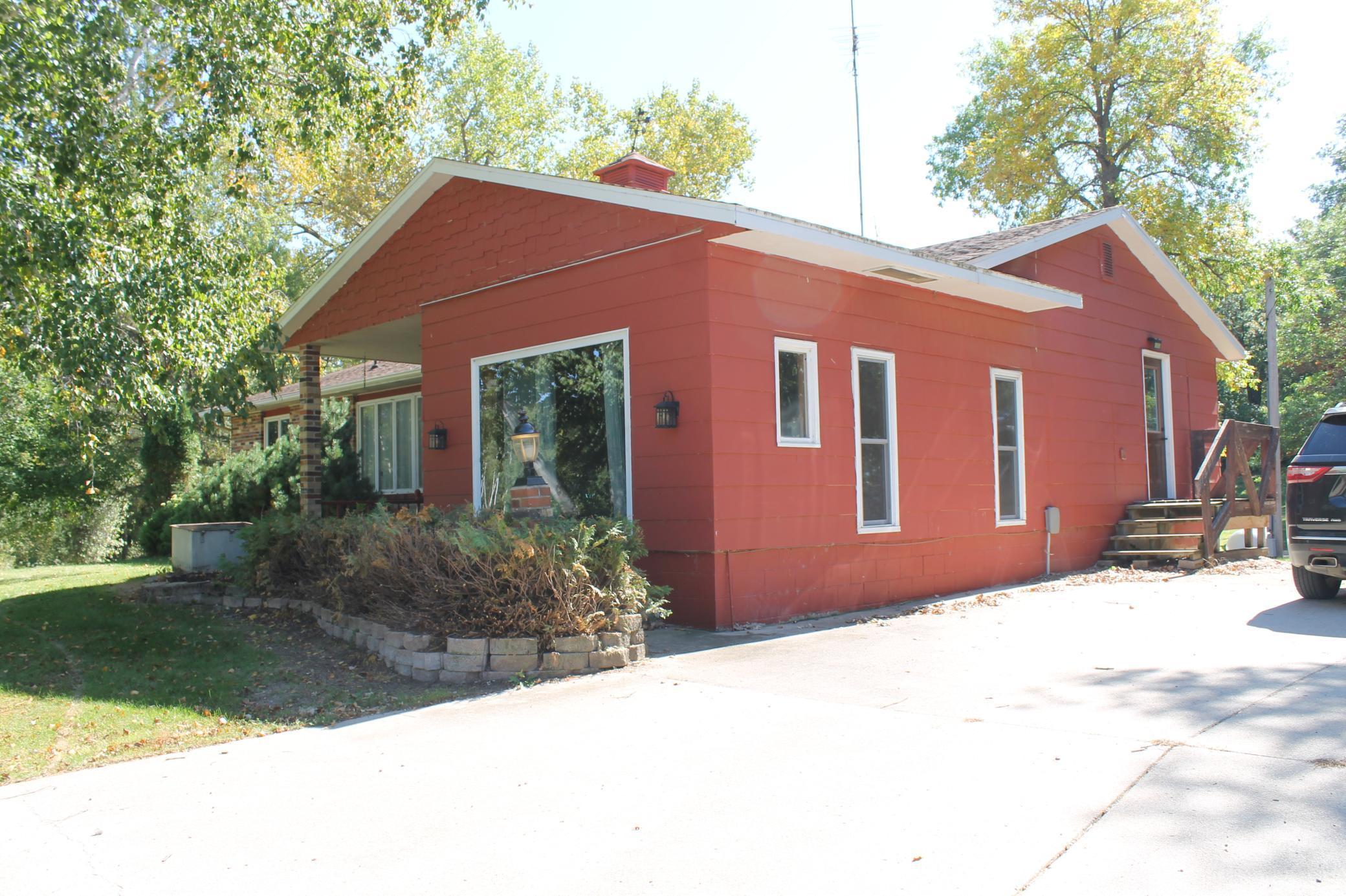 41974 County Highway Clitherall, MN 56524 - Photo 33 of 35