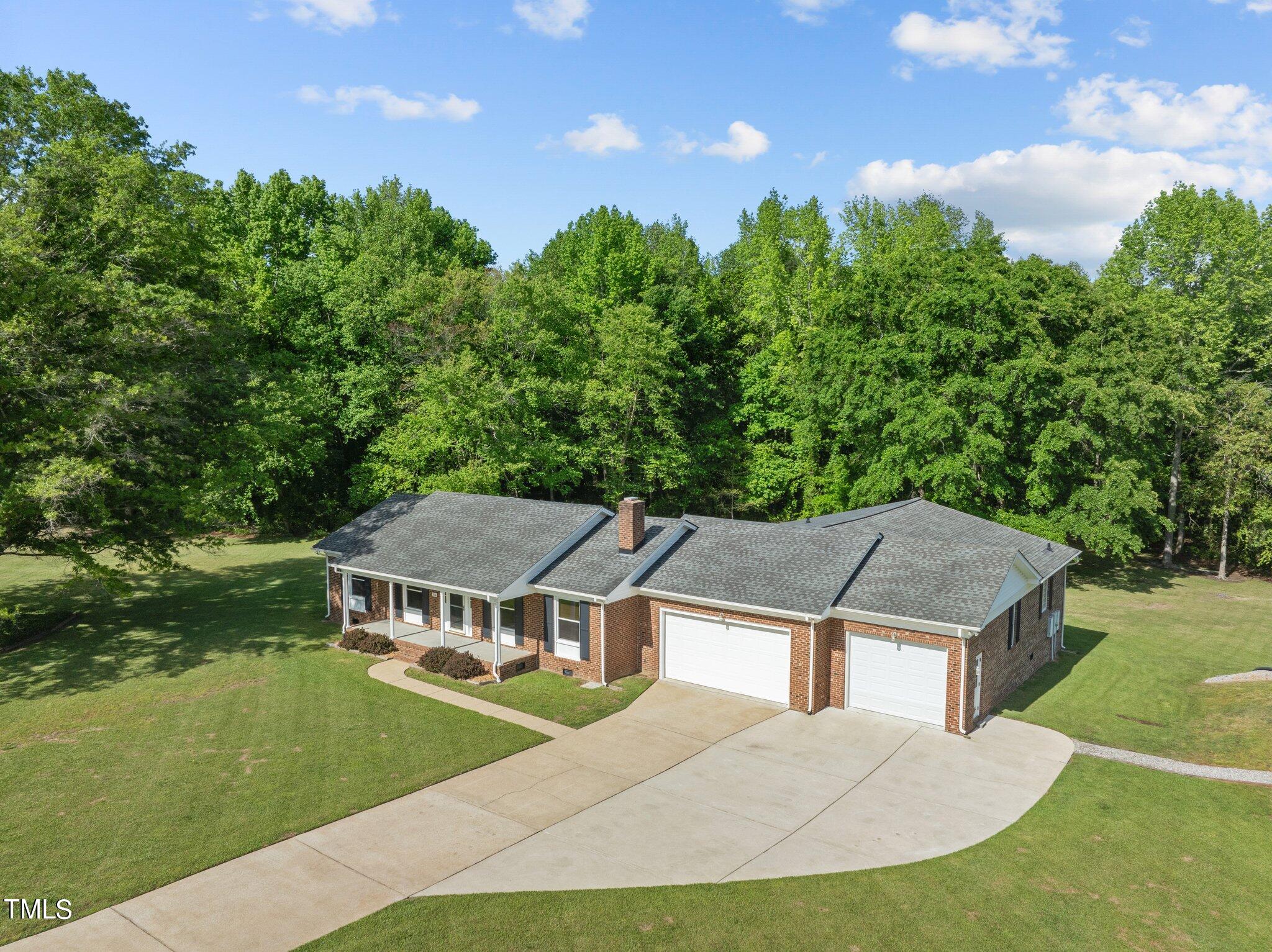 2144 Cooper Branch Road Clayton, NC 27520 - Photo 1 of 48 46-web-or-mls-DJI_0204