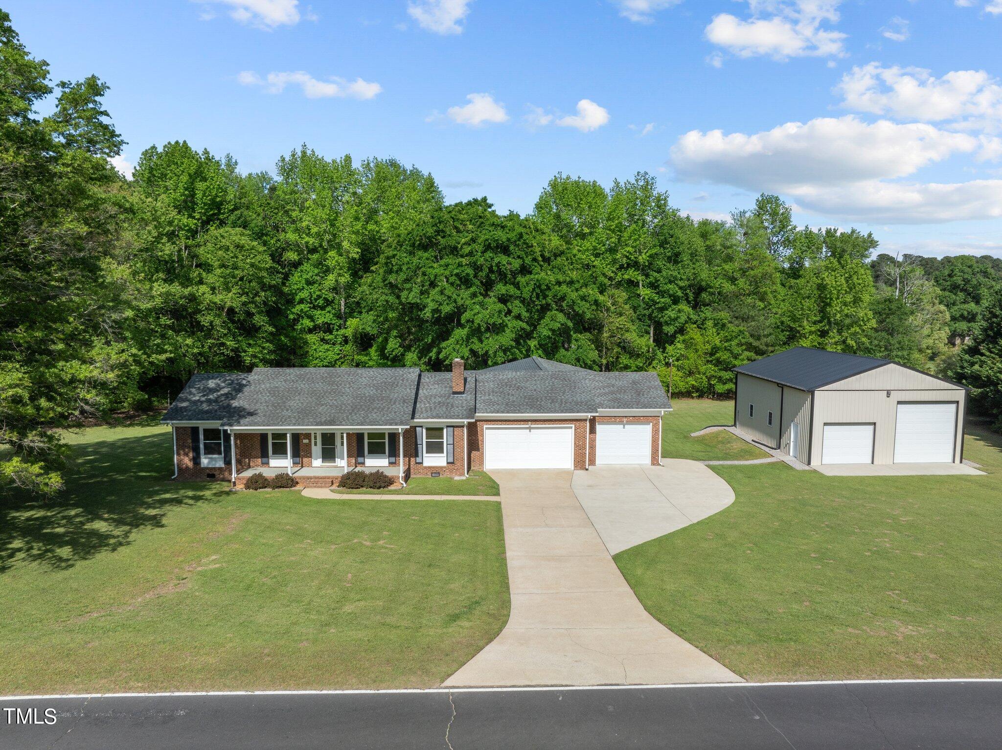 2144 Cooper Branch Road Clayton, NC 27520 - Photo 2 of 48 45-web-or-mls-DJI_0203