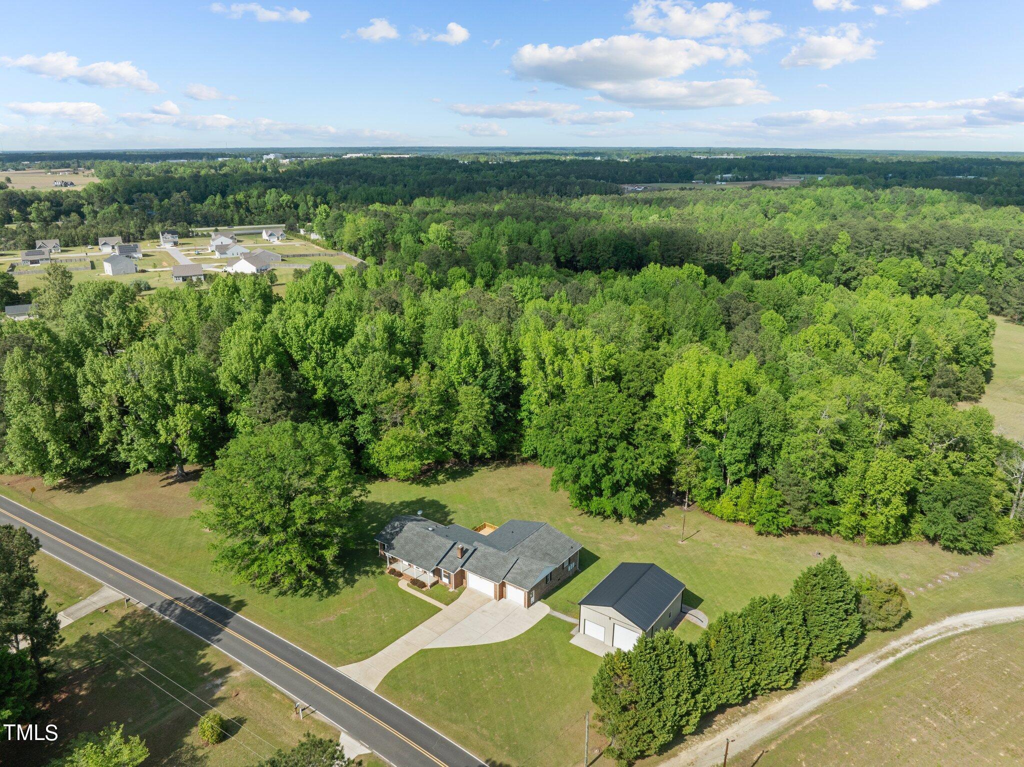 2144 Cooper Branch Road Clayton, NC 27520 - Photo 40 of 48 44-web-or-mls-DJI_0202