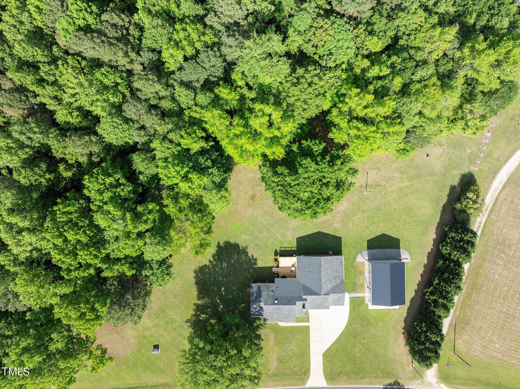 2144 Cooper Branch Road Clayton, NC 27520 - Photo 44 of 48 41-web-or-mls-DJI_0199