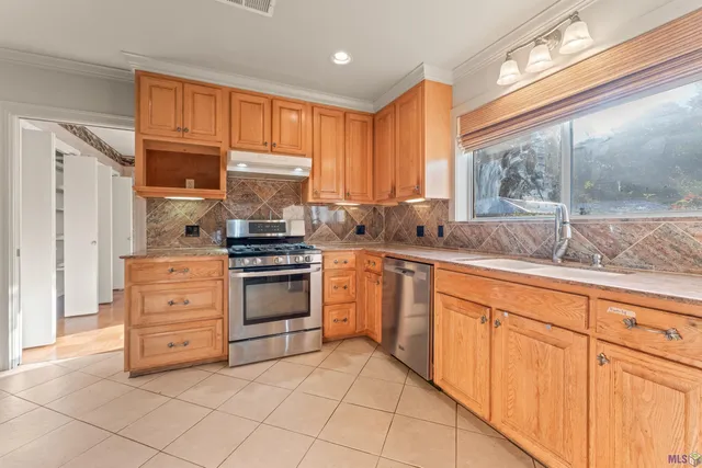 $310,000 | 5124 Houston Drive, Baton Rouge, LA 70809