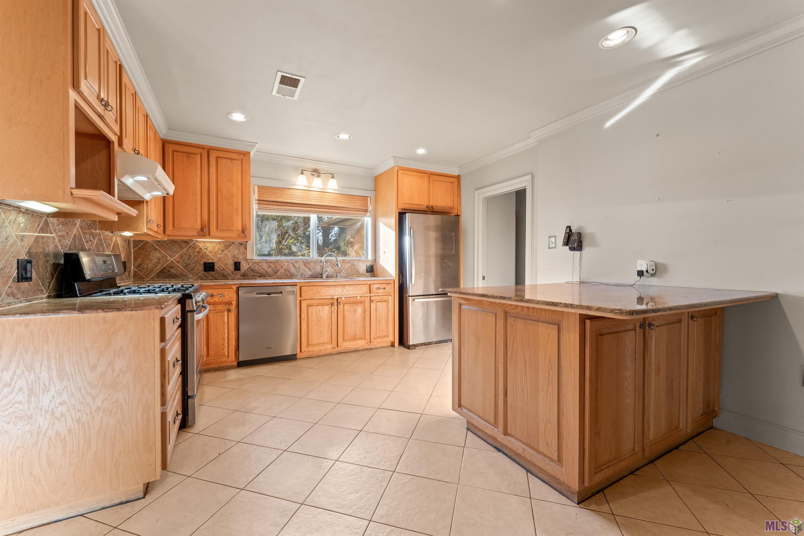 5124 Houston Drive Baton Rouge, LA 70809 - Photo 13 of 29