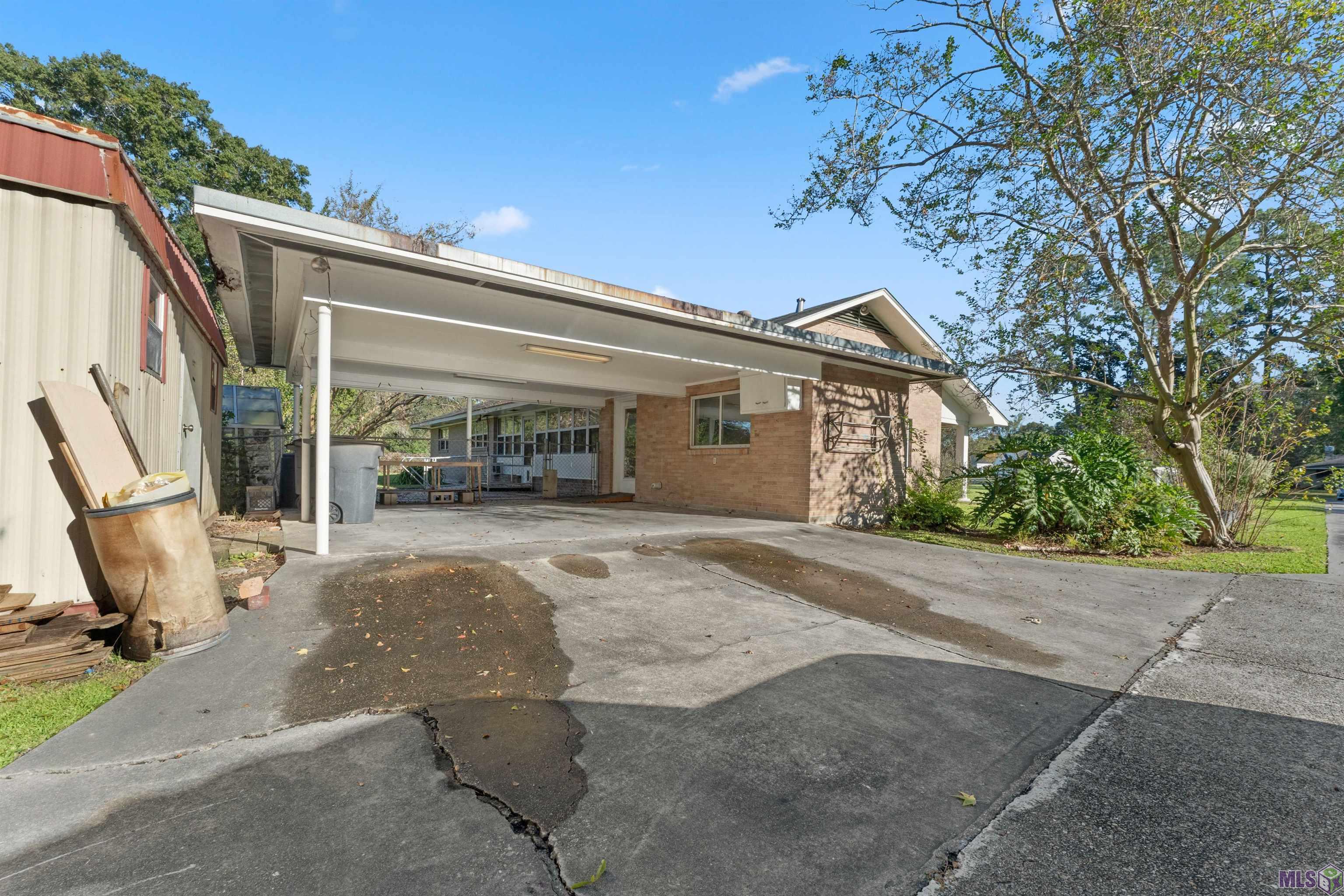 5124 Houston Drive Baton Rouge, LA 70809 - Photo 23 of 29