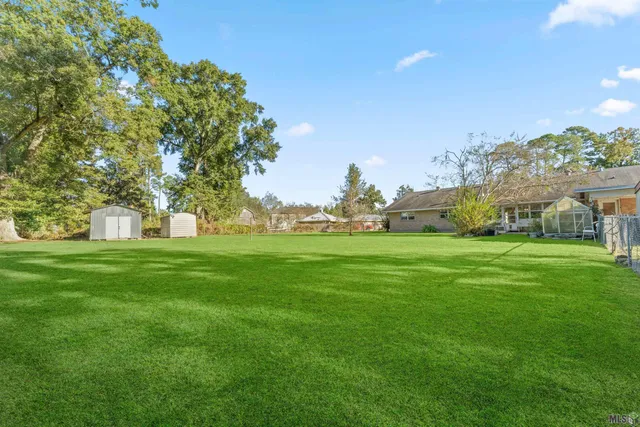 $255,000 | 5124 Houston Drive, Baton Rouge, LA 70809