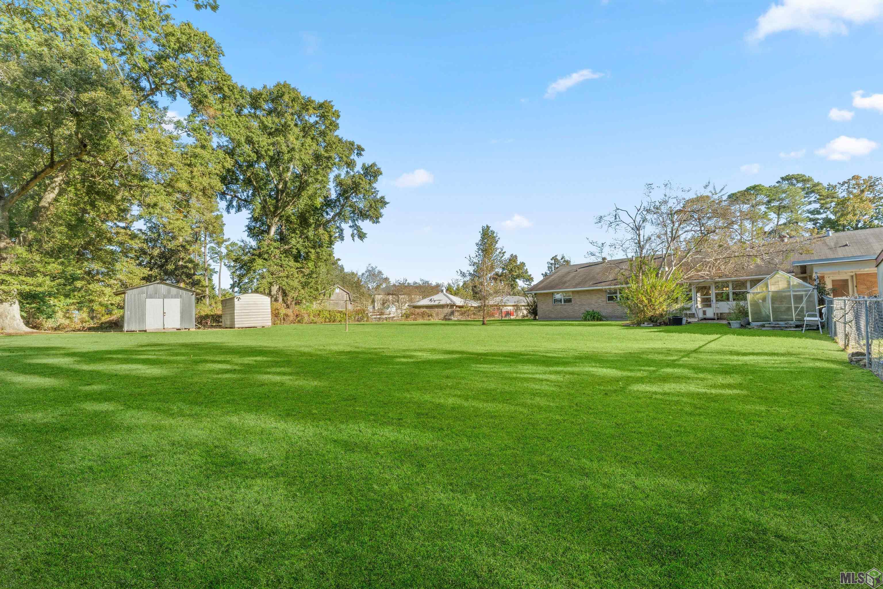 5124 Houston Drive Baton Rouge, LA 70809 - Photo 29 of 29