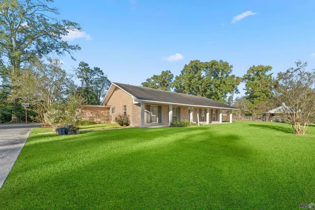 $255,000 | 5124 Houston Drive, Baton Rouge, LA 70809