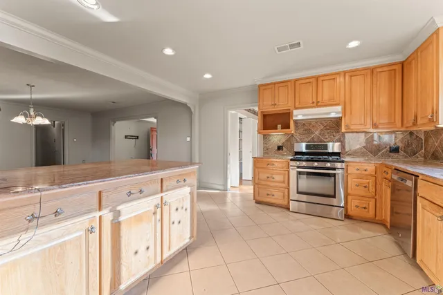 $255,000 | 5124 Houston Drive, Baton Rouge, LA 70809