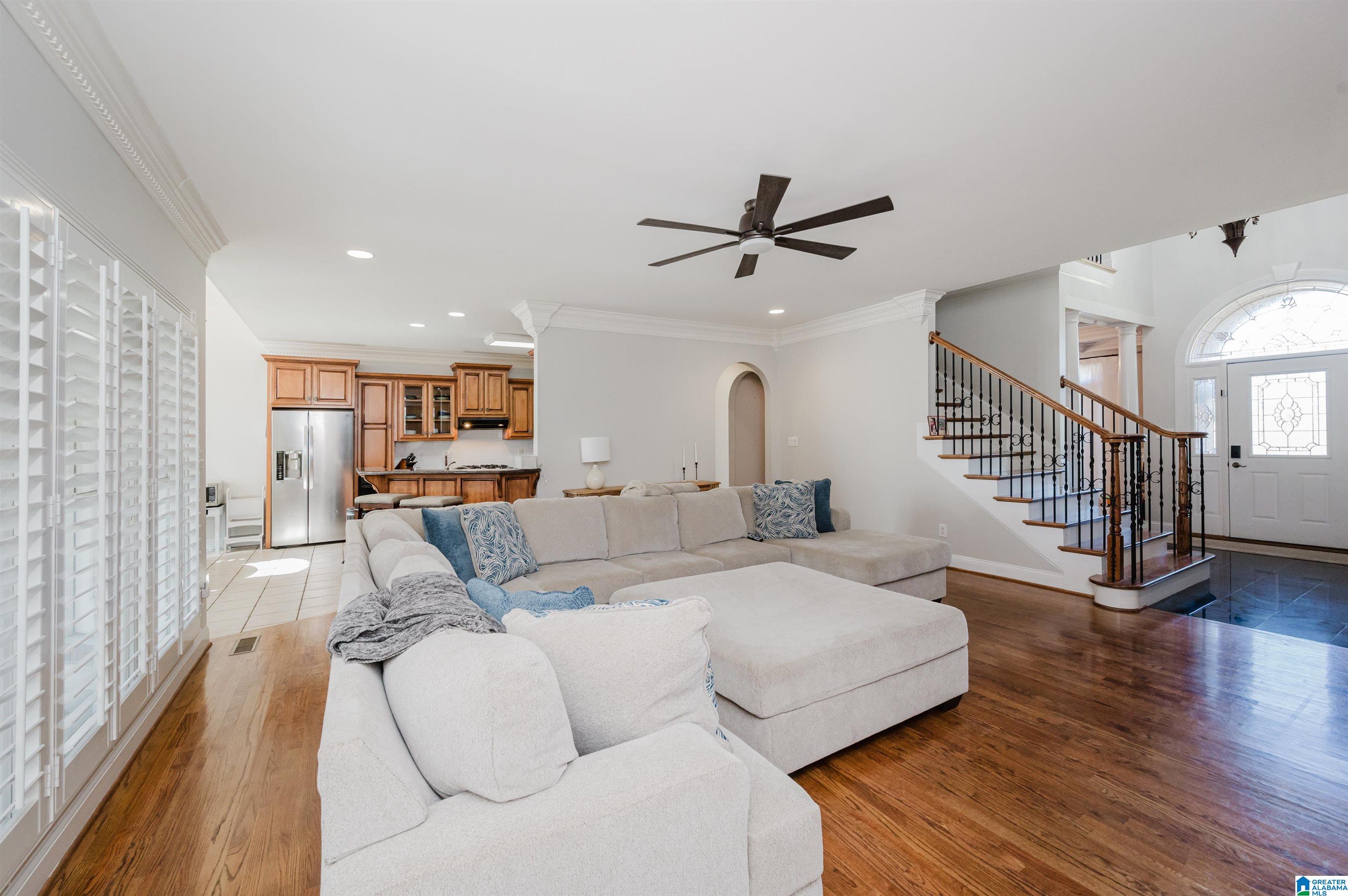 3065 Jackson Road Pinson, AL 35126 - Photo 9 of 44