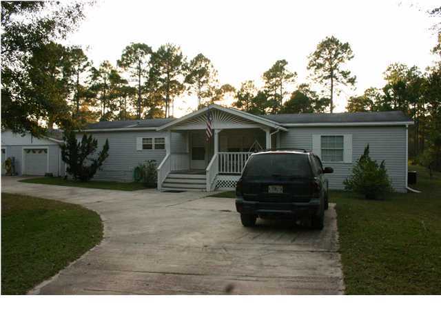 694 Watson Road Freeport, FL 32439 - Photo 1 of 15 Gallery Image 1