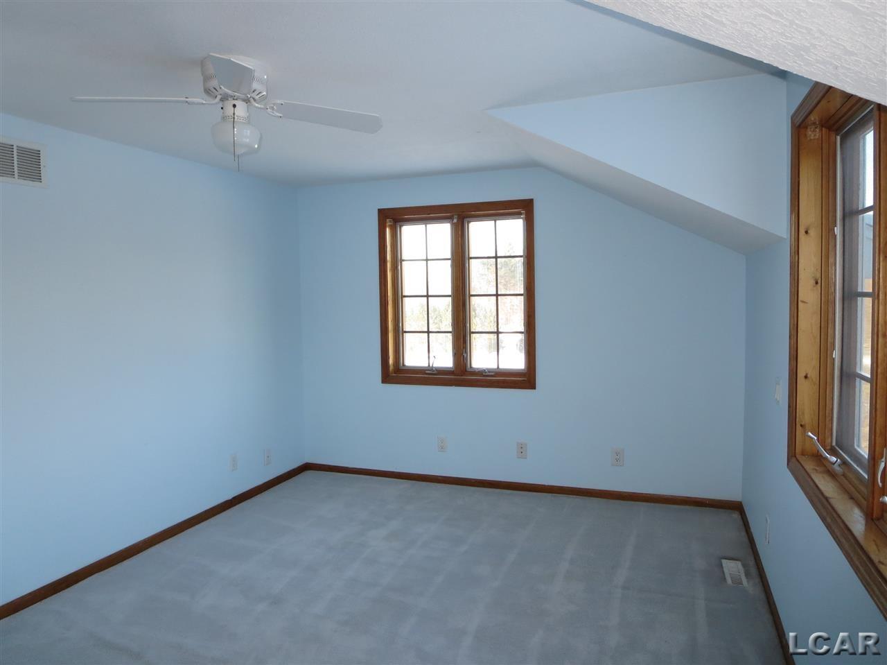 4521 Sutton Road Britton, MI 49229 - Photo 30 of 36 Bedroom 3