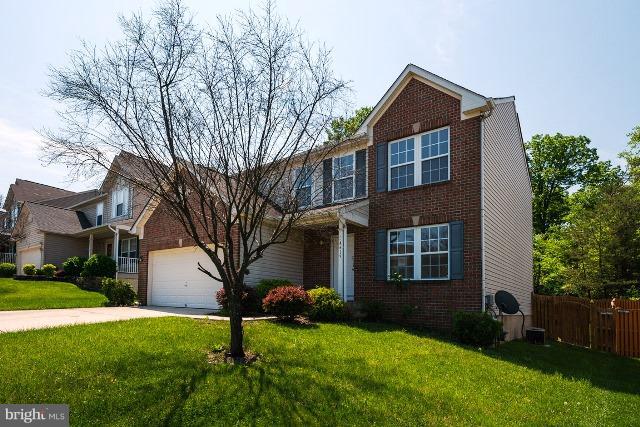 4619 Riddle Drive Baltimore, MD 21236 - Photo 1 of 30 Exterior (Front)