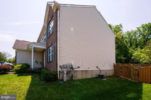 4619 Riddle Drive Baltimore, MD 21236 - Photo 2 of 30 Exterior (Front)