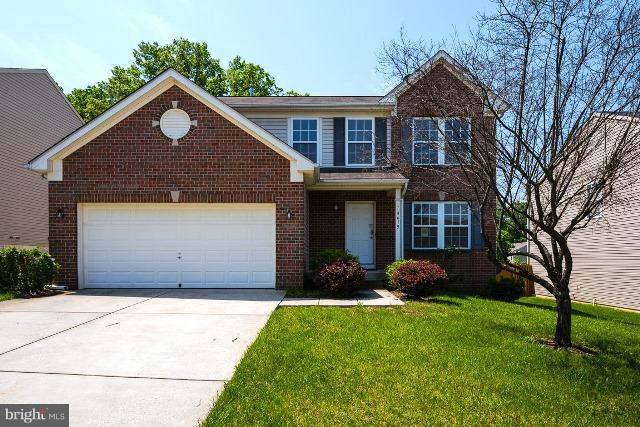 4619 Riddle Drive Baltimore, MD 21236 - Photo 3 of 30 Exterior (Front)