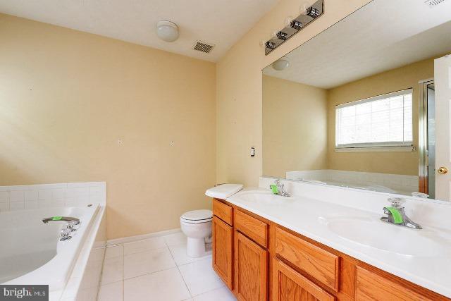 4619 Riddle Drive Baltimore, MD 21236 - Photo 29 of 30 Interior (General)