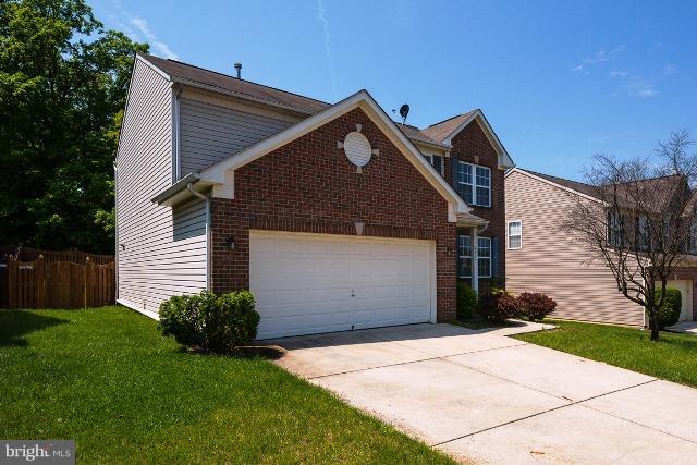 4619 Riddle Drive Baltimore, MD 21236 - Photo 4 of 30 Exterior (Front)