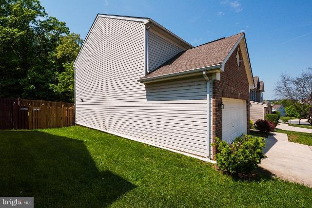 4619 Riddle Drive Baltimore, MD 21236 - Photo 5 of 30 Exterior (Front)