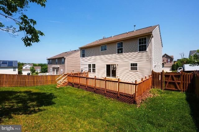 4619 Riddle Drive Baltimore, MD 21236 - Photo 8 of 30 Exterior (Front)