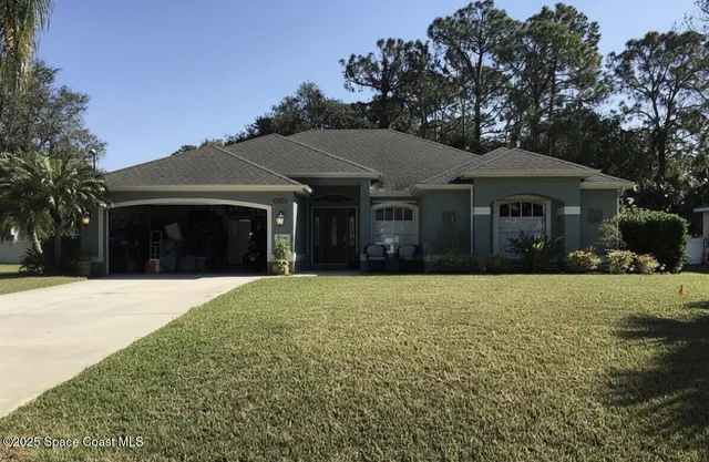 $1,700 | 2702 Hester Avenue Southeast, Palm Bay, FL 32909