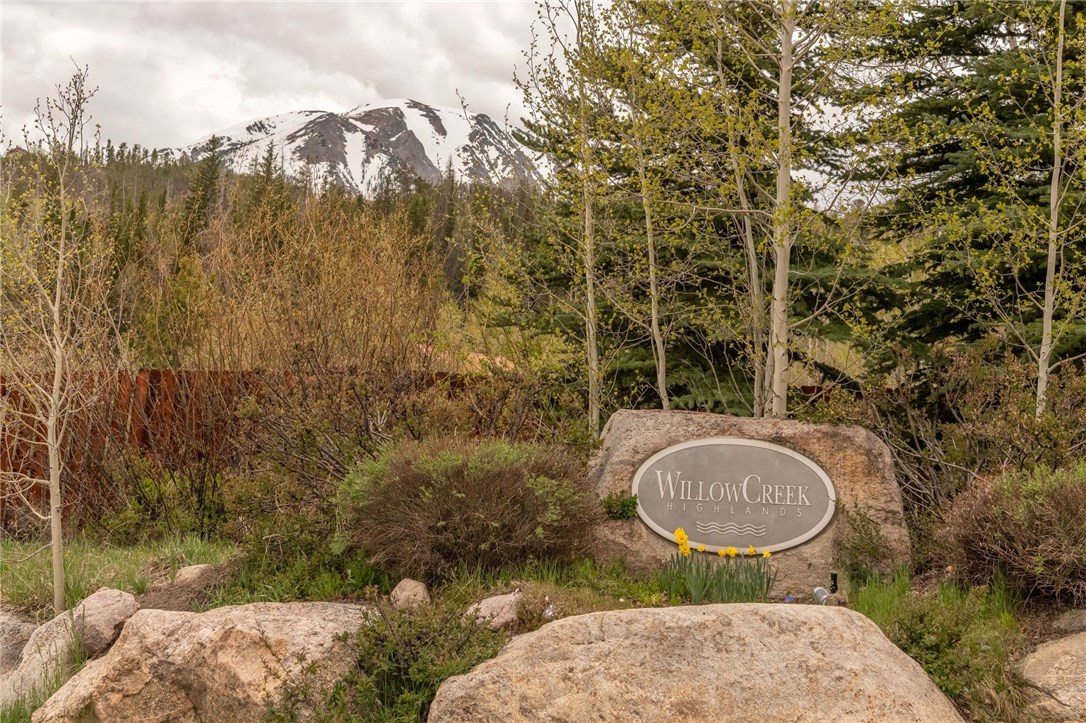 604 Willowbrook Road Silverthorne, CO 80498 - Photo 34 of 35 Gallery Image 34