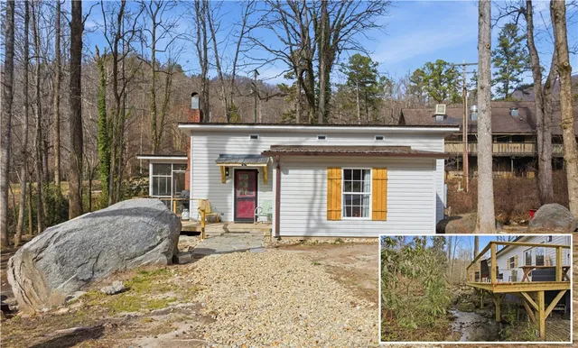 $345,000 | 401 Rocky Bottom Road, Sunset, SC 29685