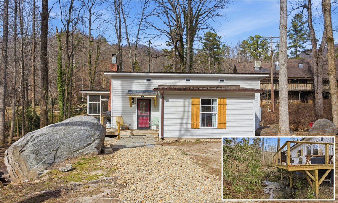 401 Rocky Bottom Road Sunset, SC 29685 - Photo 1 of 36