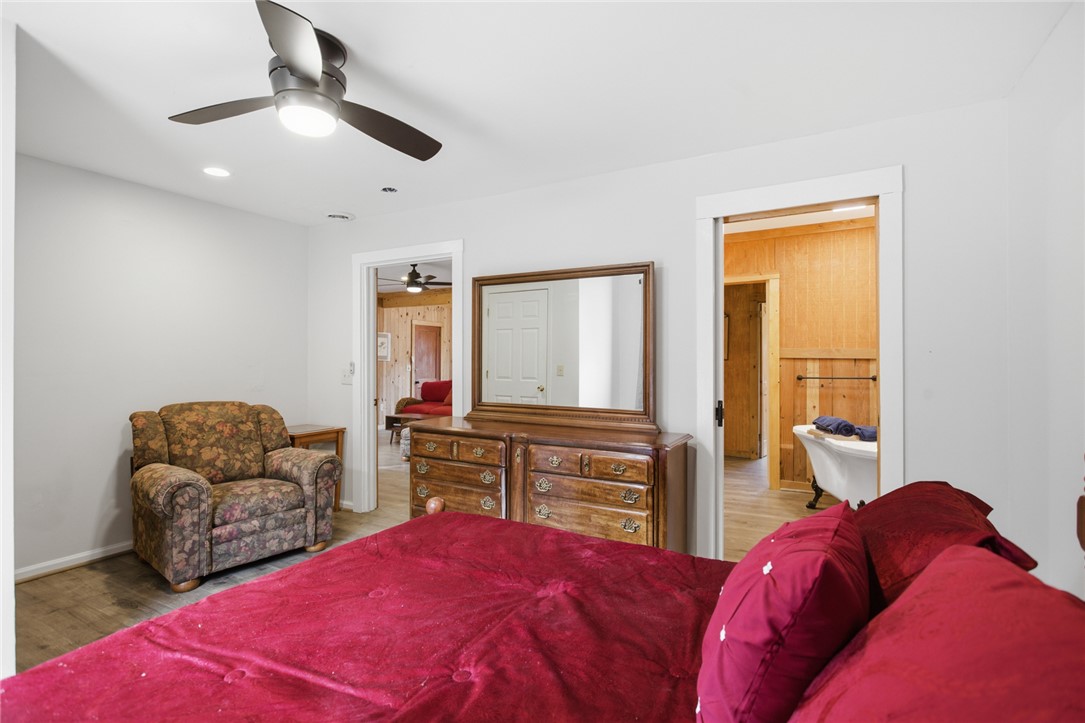 401 Rocky Bottom Road Sunset, SC 29685 - Photo 11 of 36