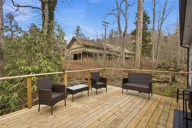 $345,000 | 401 Rocky Bottom Road, Sunset, SC 29685