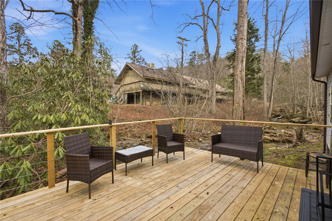 401 Rocky Bottom Road Sunset, SC 29685 - Photo 18 of 36