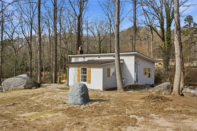 $345,000 | 401 Rocky Bottom Road, Sunset, SC 29685