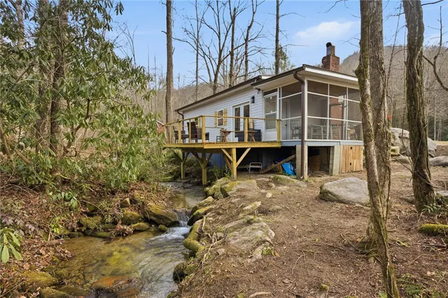 $345,000 | 401 Rocky Bottom Road, Sunset, SC 29685