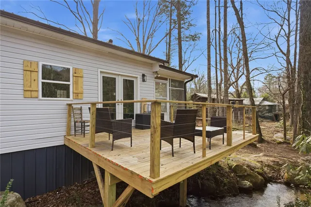 $345,000 | 401 Rocky Bottom Road, Sunset, SC 29685