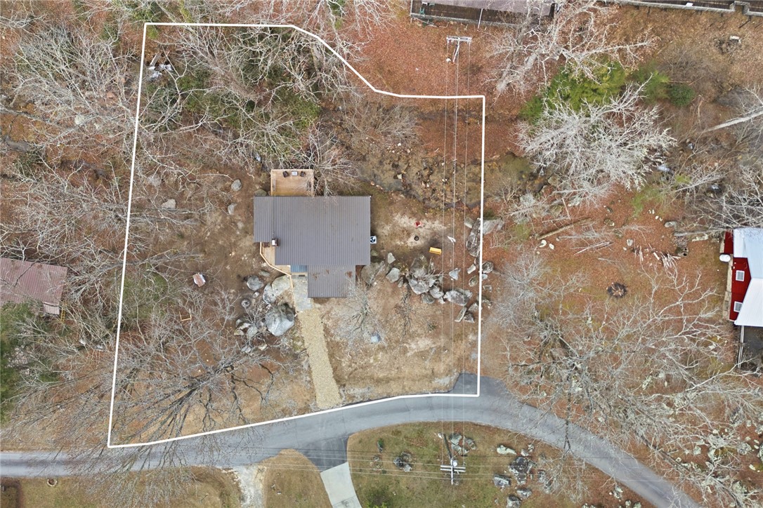 401 Rocky Bottom Road Sunset, SC 29685 - Photo 30 of 36