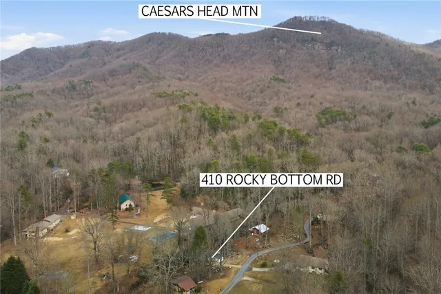 $345,000 | 401 Rocky Bottom Road, Sunset, SC 29685